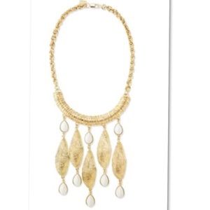 Lilly Pulitzer "She Shells" Statement Necklace